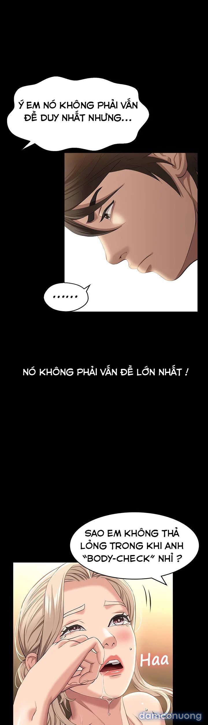 Sơ Yếu Lý Lịch 