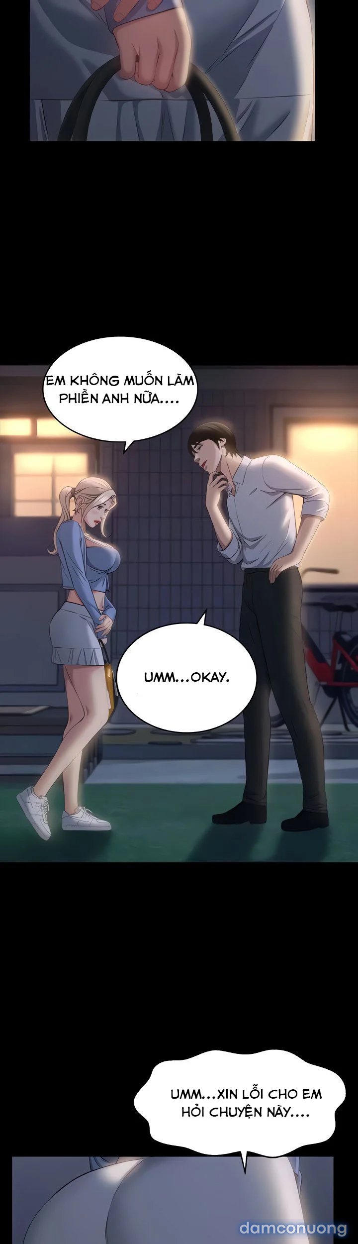 Sơ Yếu Lý Lịch 