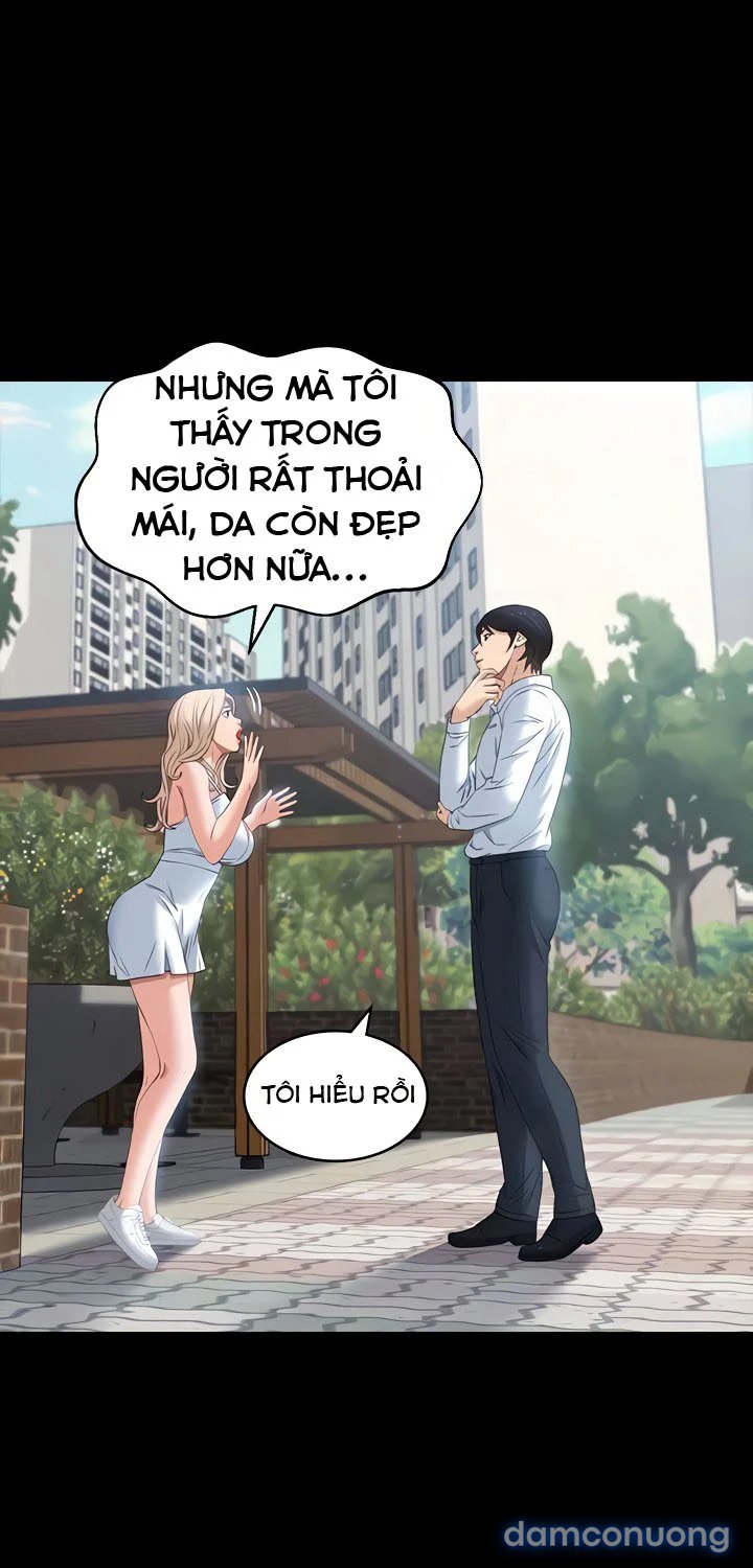 Sơ Yếu Lý Lịch 
