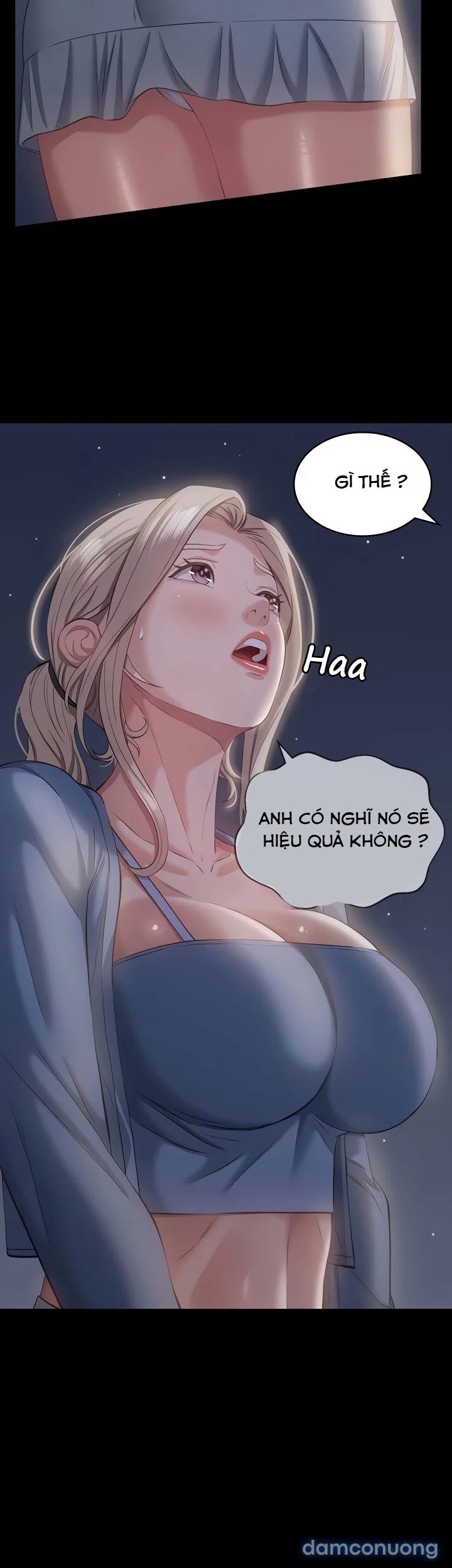 Sơ Yếu Lý Lịch 
