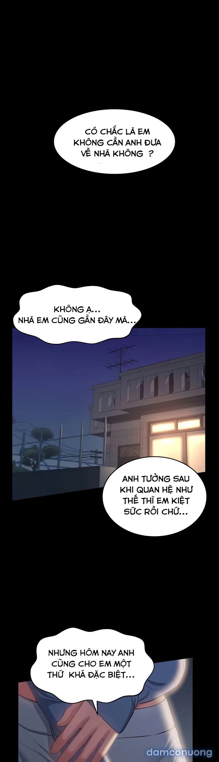 Sơ Yếu Lý Lịch 