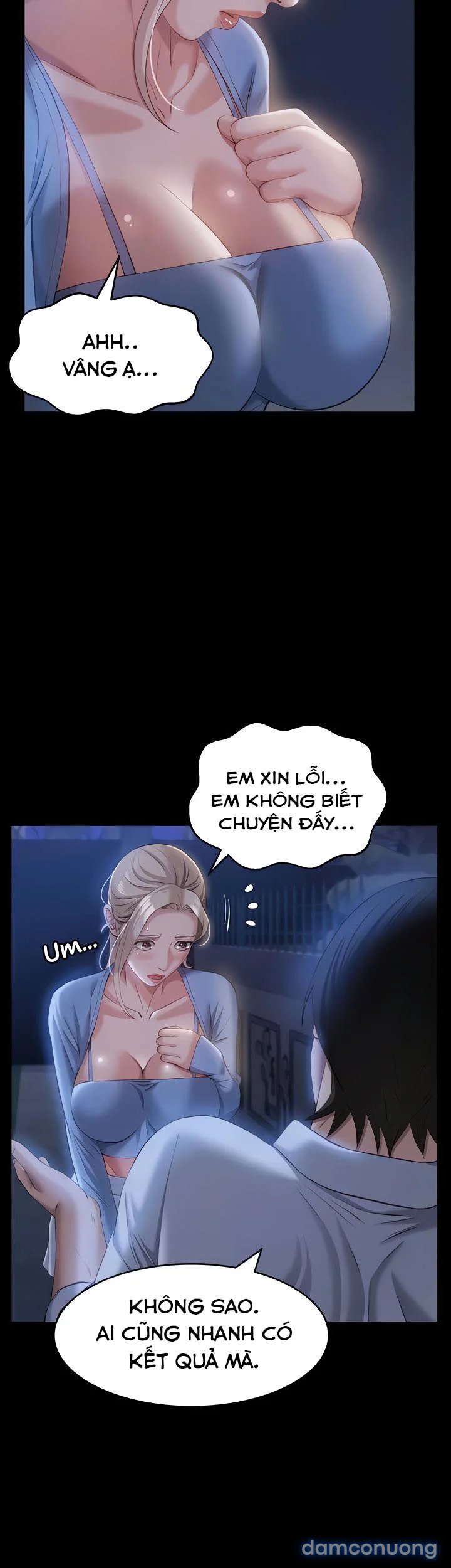Sơ Yếu Lý Lịch 