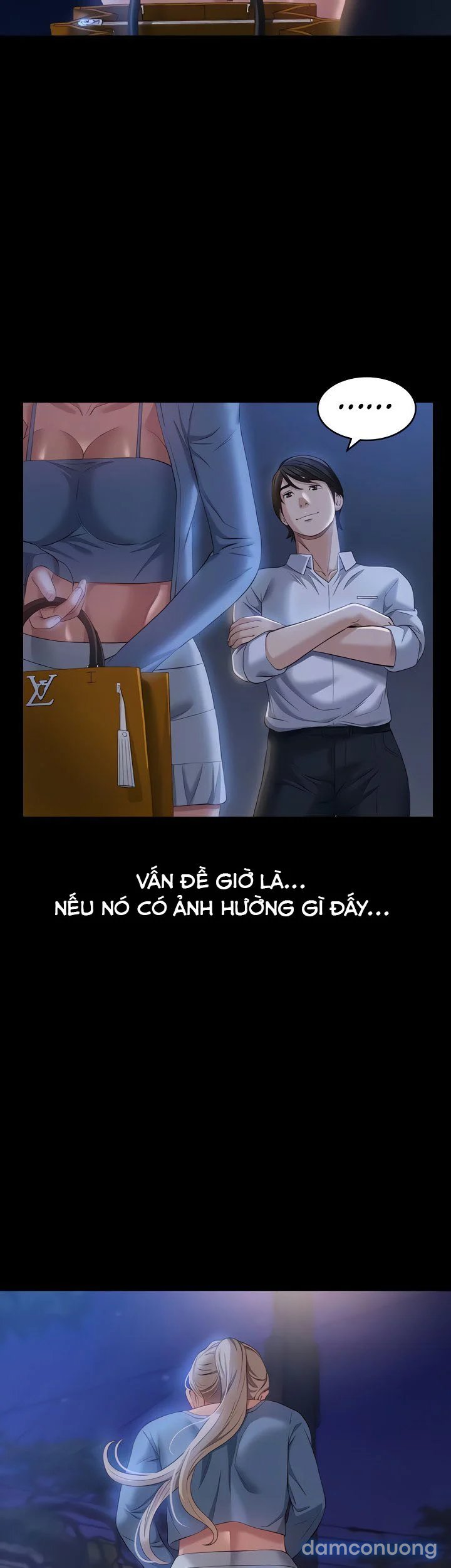 Sơ Yếu Lý Lịch 