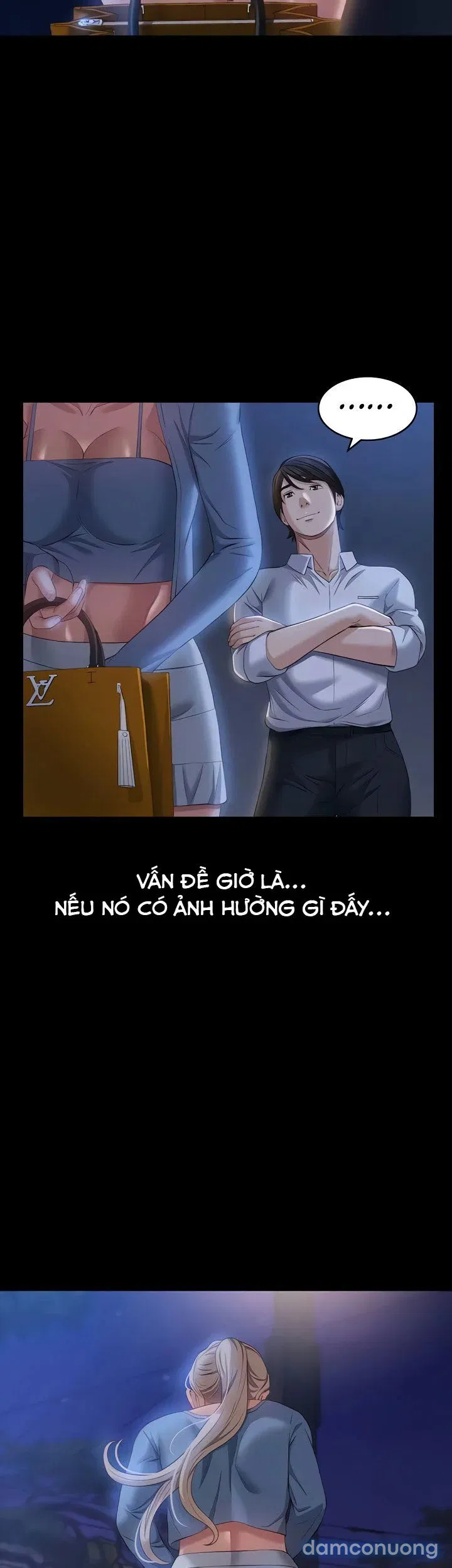 Sơ Yếu Lý Lịch 