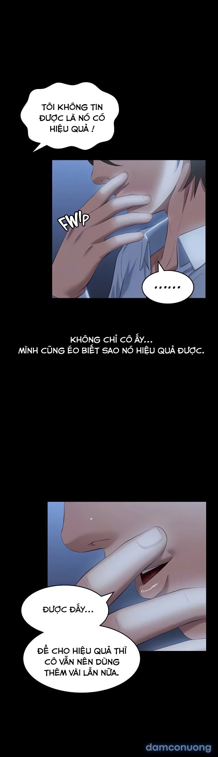 Sơ Yếu Lý Lịch 