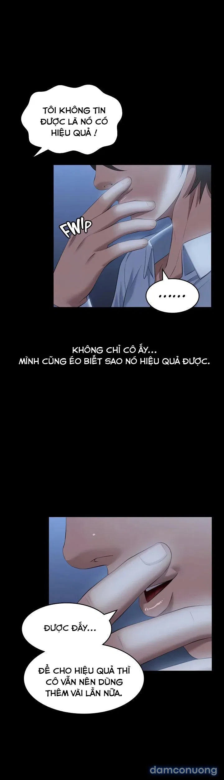 Sơ Yếu Lý Lịch 