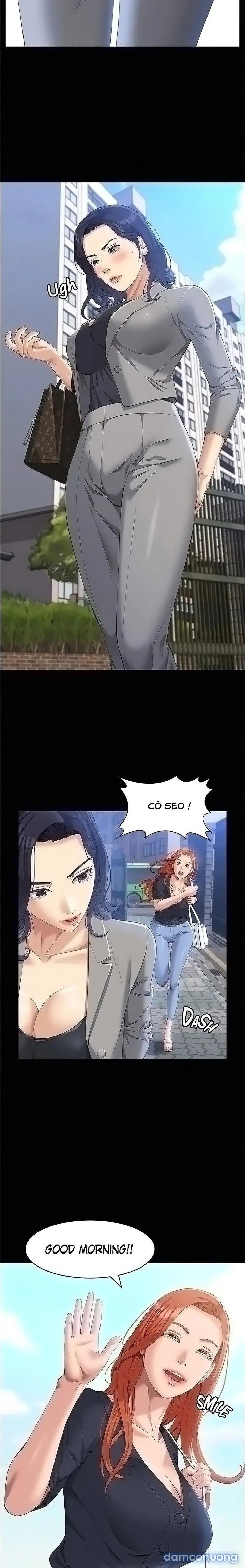 Sơ Yếu Lý Lịch 
