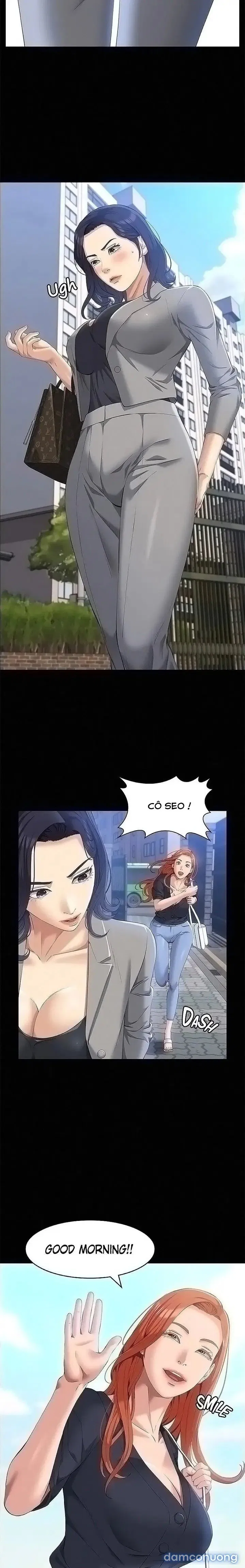 Sơ Yếu Lý Lịch 