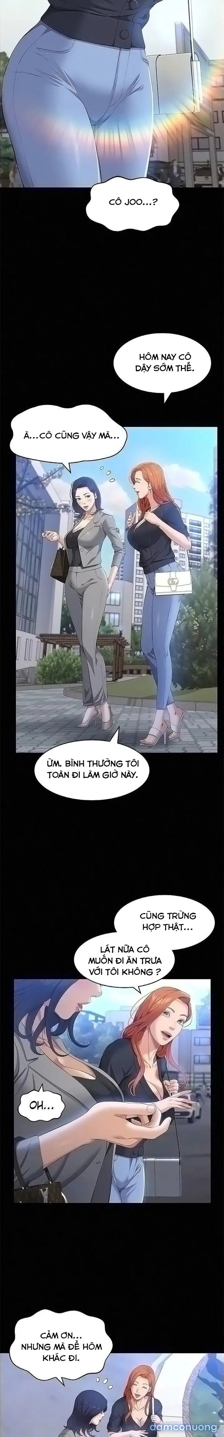 Sơ Yếu Lý Lịch 