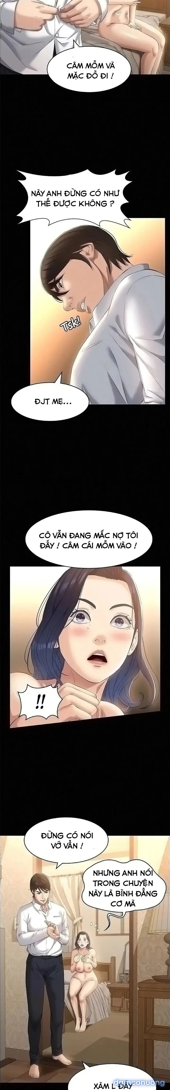 Sơ Yếu Lý Lịch 