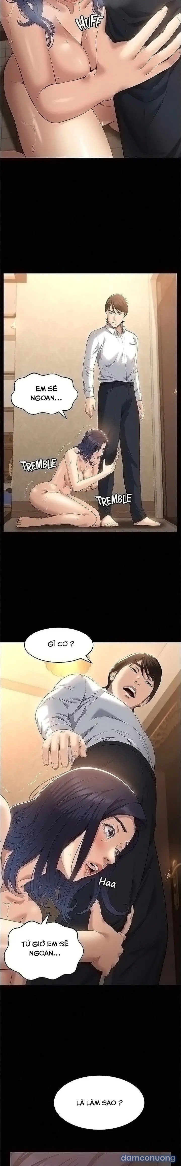 Sơ Yếu Lý Lịch 