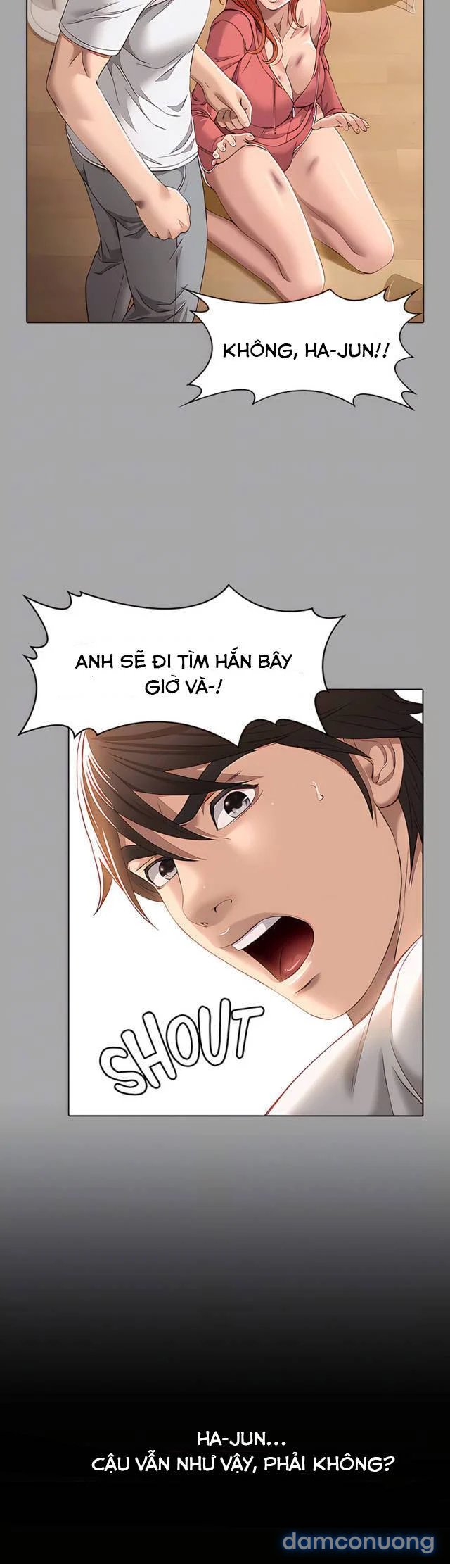 Sơ Yếu Lý Lịch 