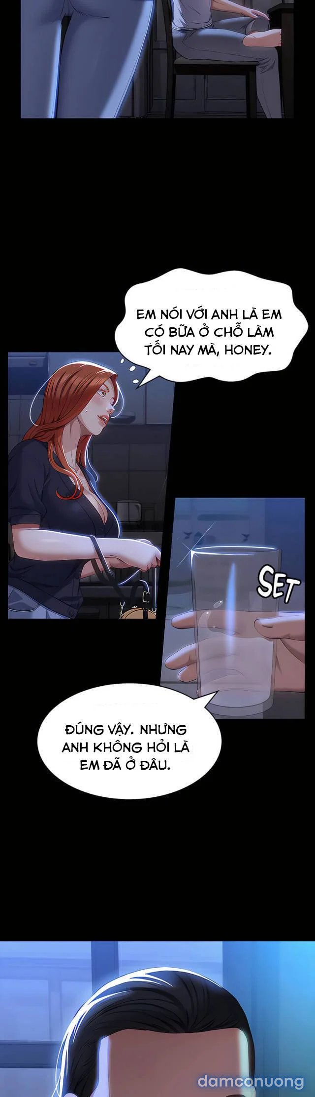 Sơ Yếu Lý Lịch 