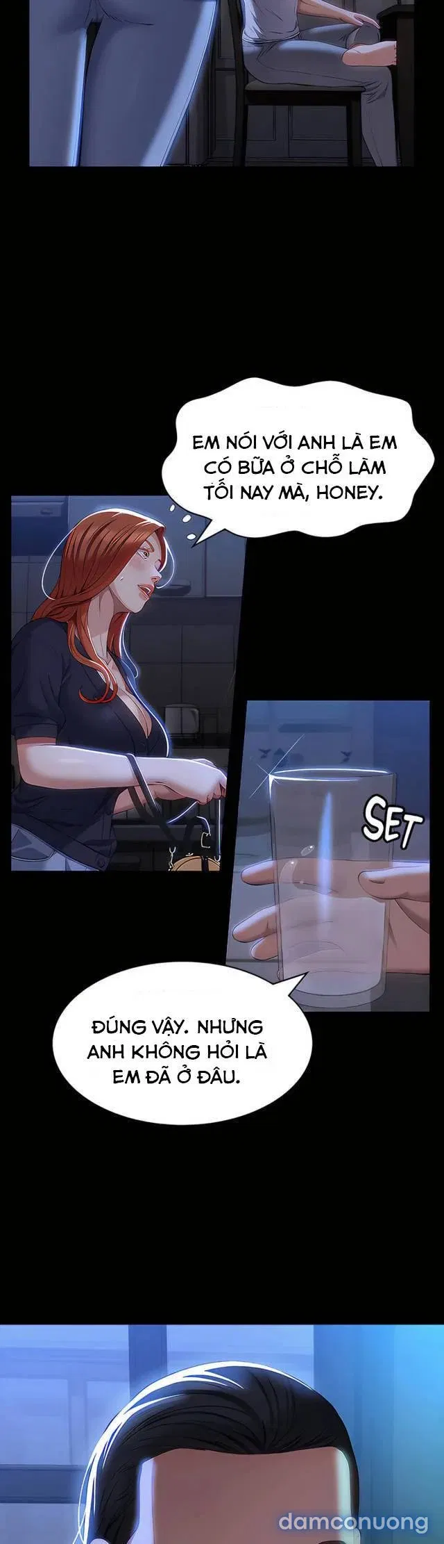 Sơ Yếu Lý Lịch 