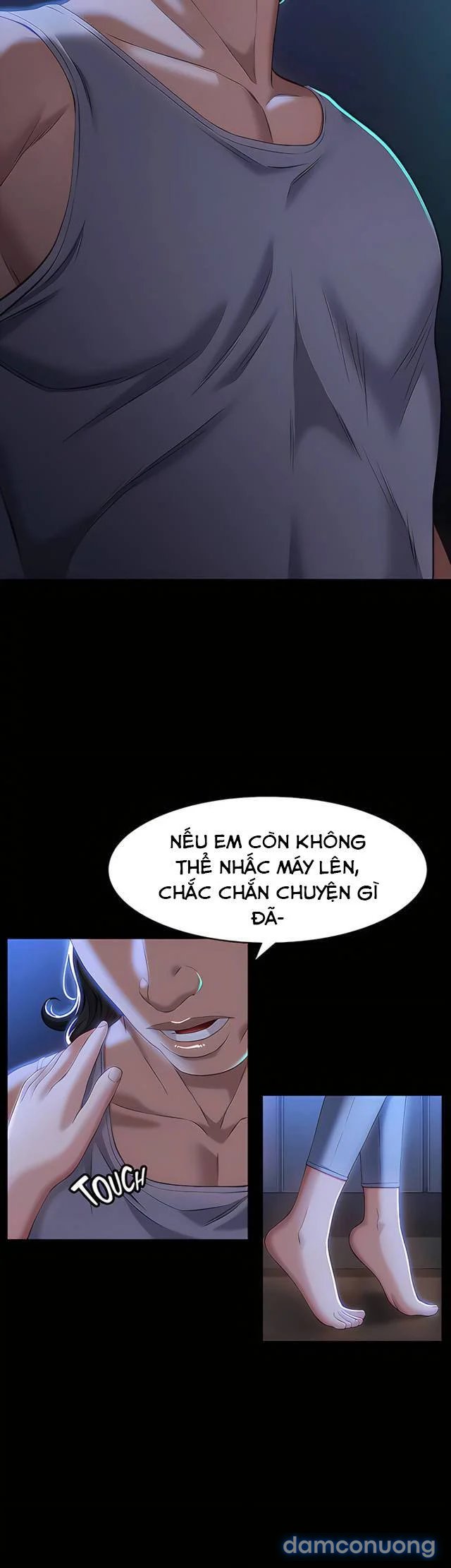 Sơ Yếu Lý Lịch 
