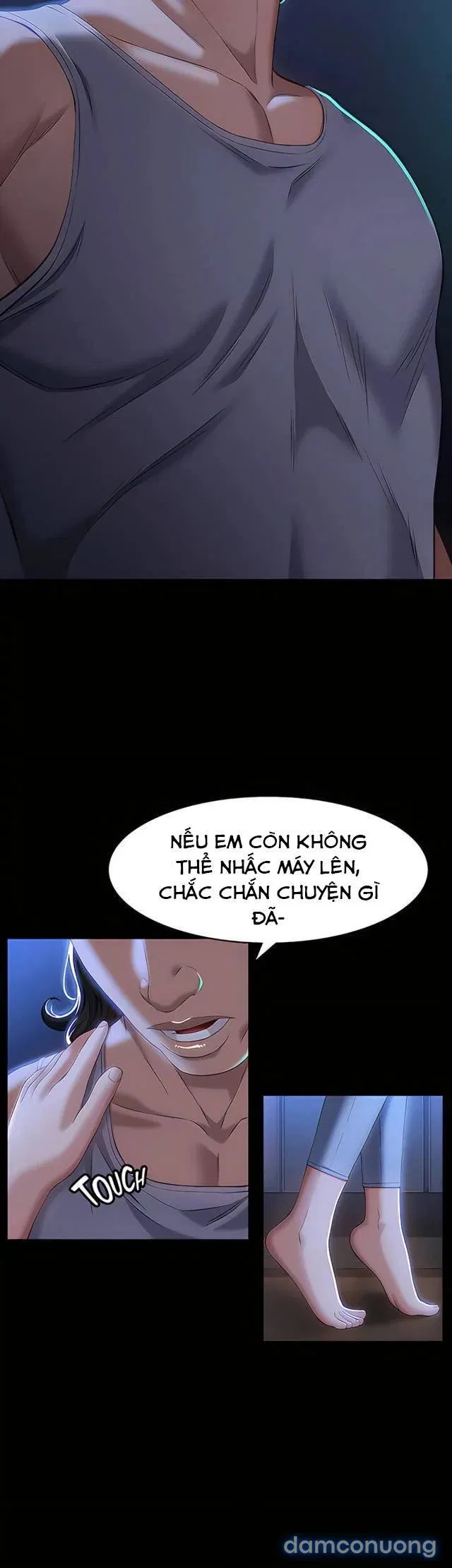Sơ Yếu Lý Lịch 