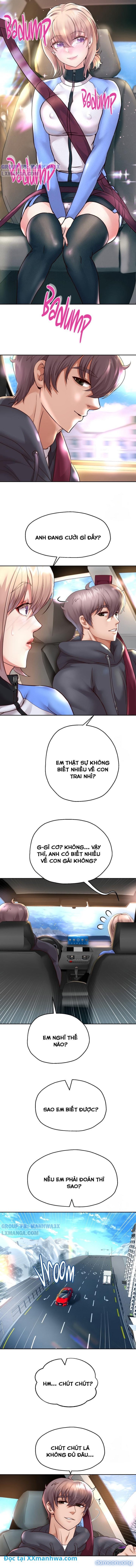 Tái sinh cu bự 