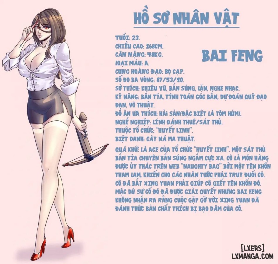 Sparrow phần 2 