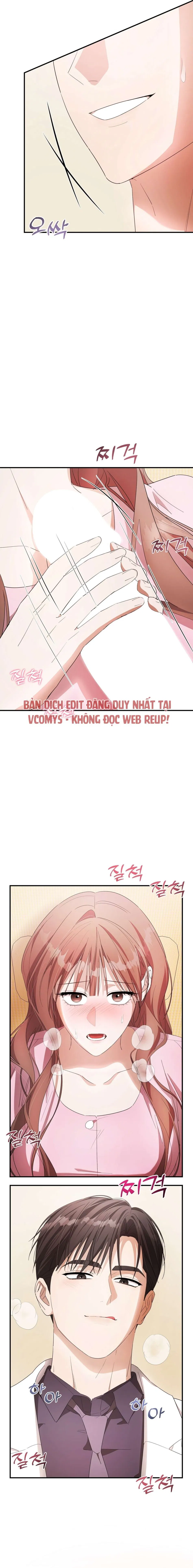 [ 18+ ] Khoa tiết niệu trước khoa sản phụ 