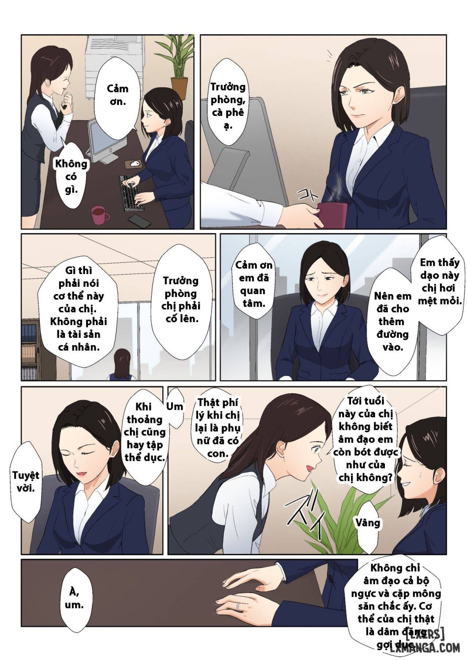 BariCare Kaa-san ga DQN ni Netorareta Vol.1 
