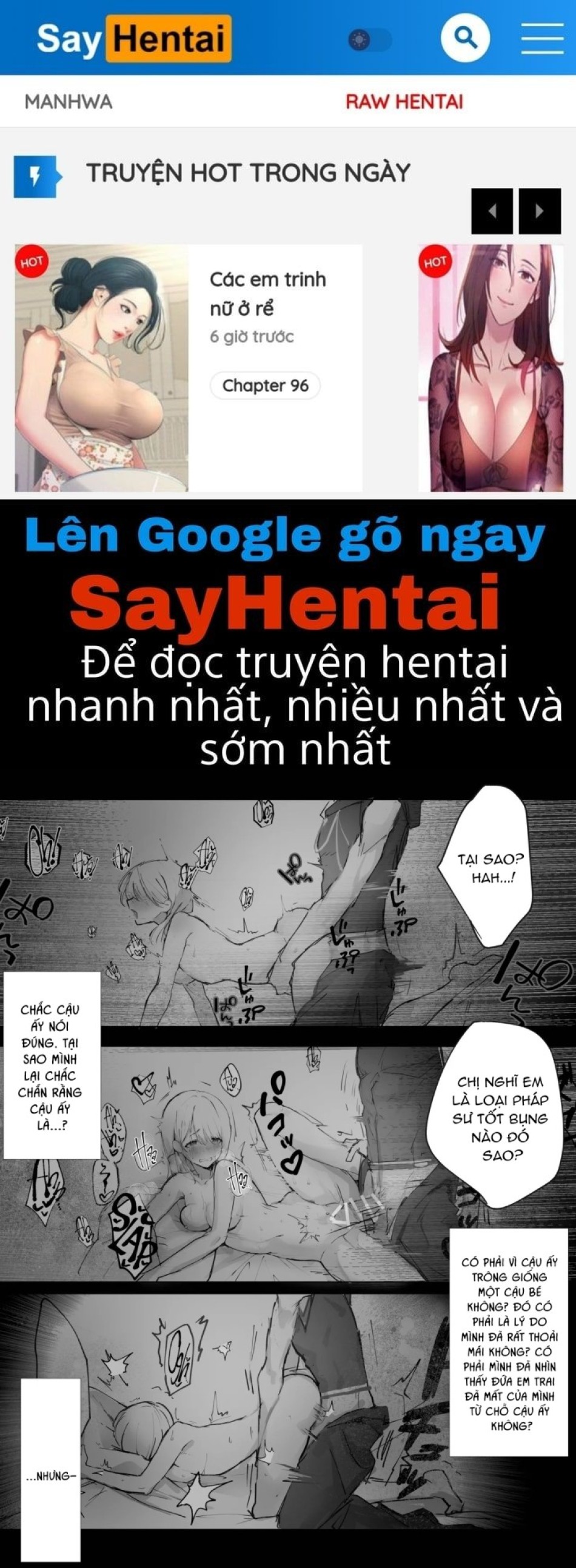 Phù thủy dị giới không thể về nhà 