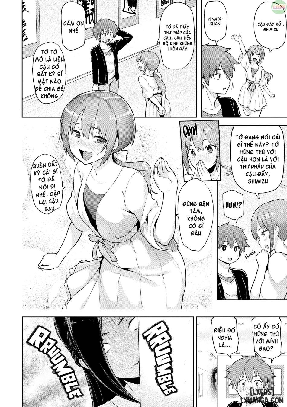 Drawn by Brush FULL 