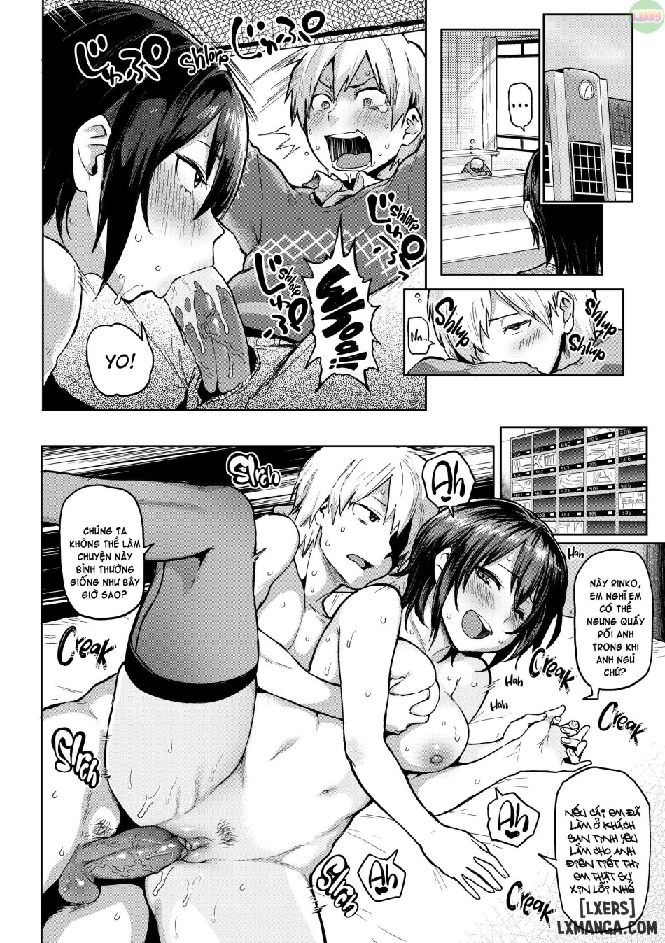 Drawn by Brush FULL 