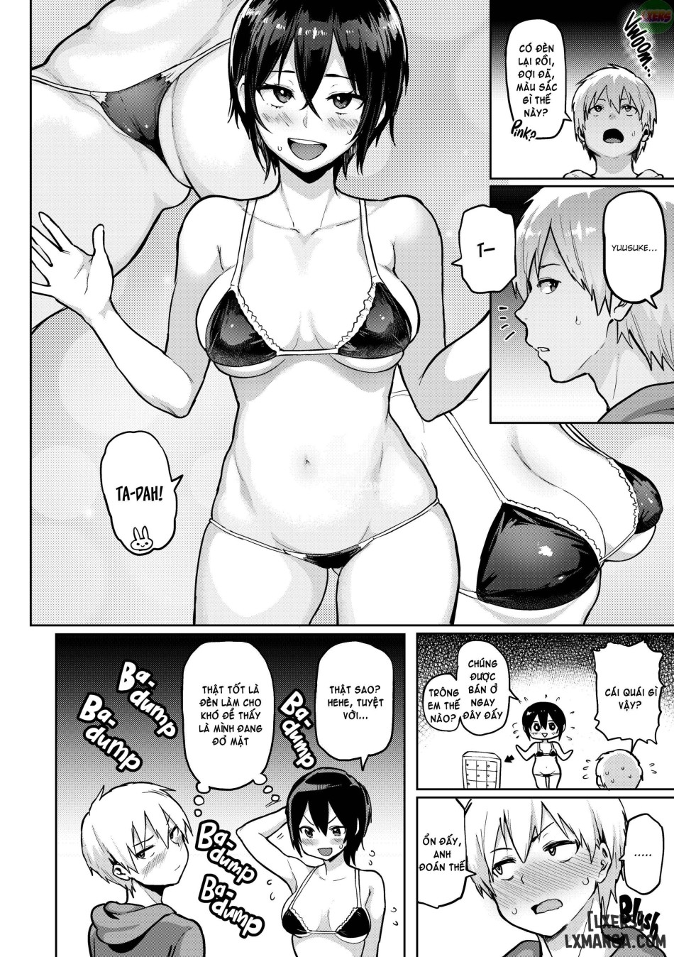 Drawn by Brush FULL 