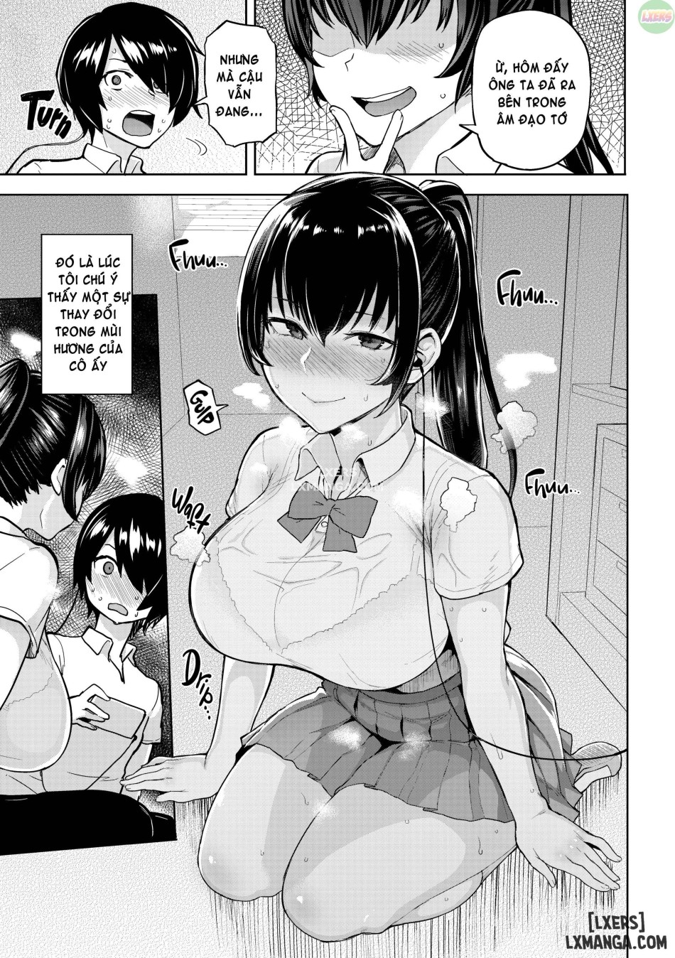 Drawn by Brush FULL 