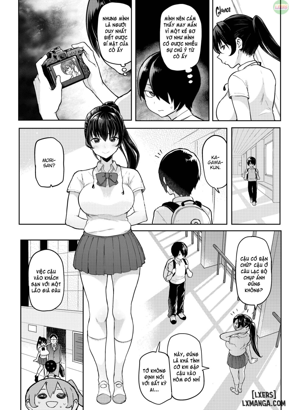 Drawn by Brush FULL 