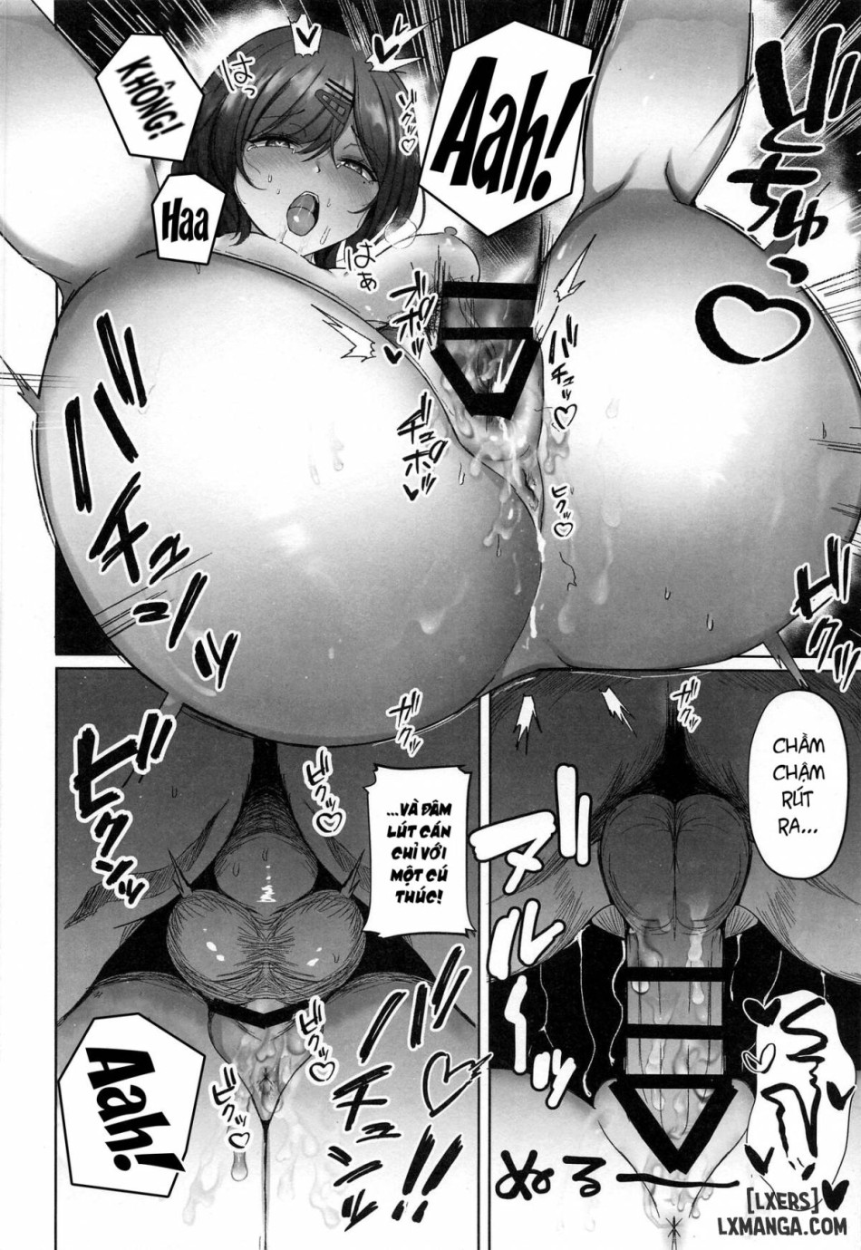 Madoka no Tokkun Madokas Special Training ONESHOT 