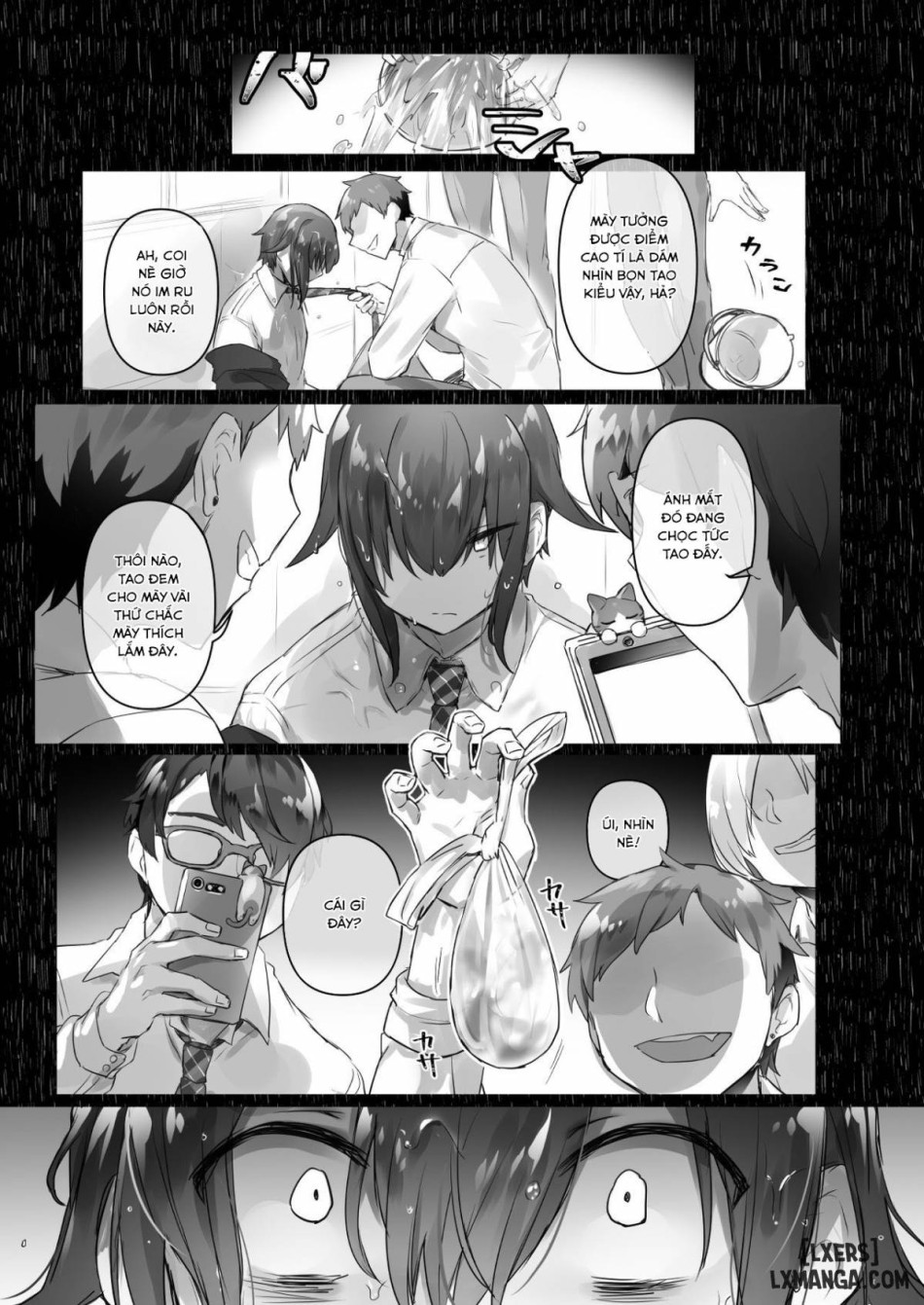 Josou Haishin-nushi wa Onee-chan ni Naritai 