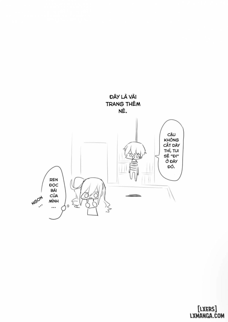 Josou Haishin-nushi wa Onee-chan ni Naritai 