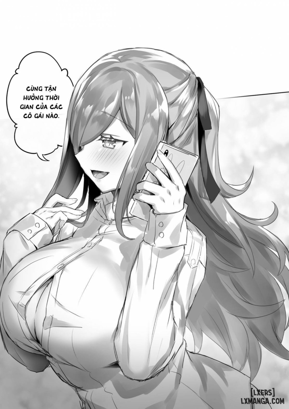 Josou Haishin-nushi wa Onee-chan ni Naritai 