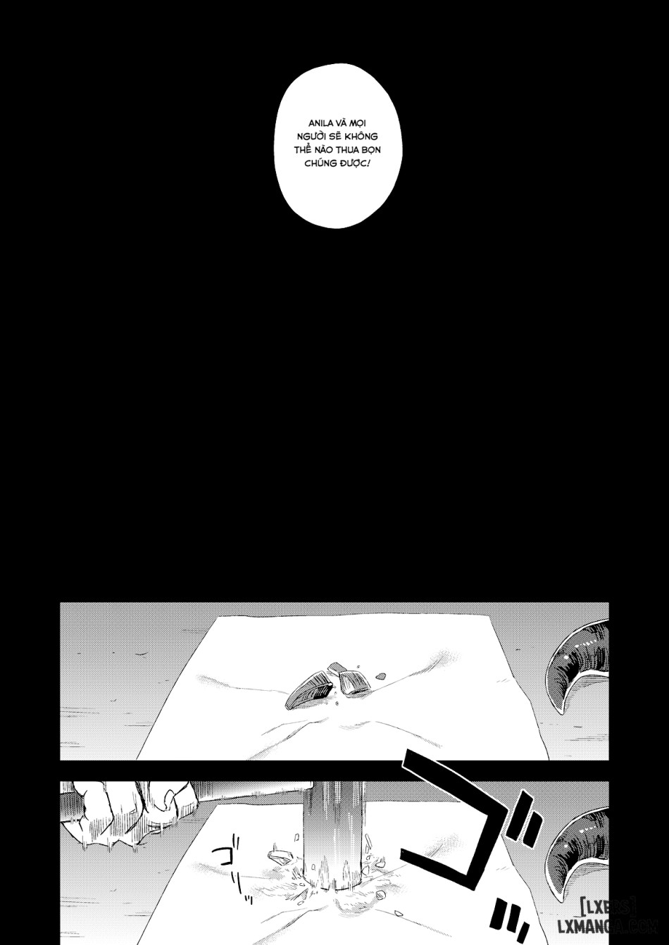 Victim Girls 25 ONESHOT 