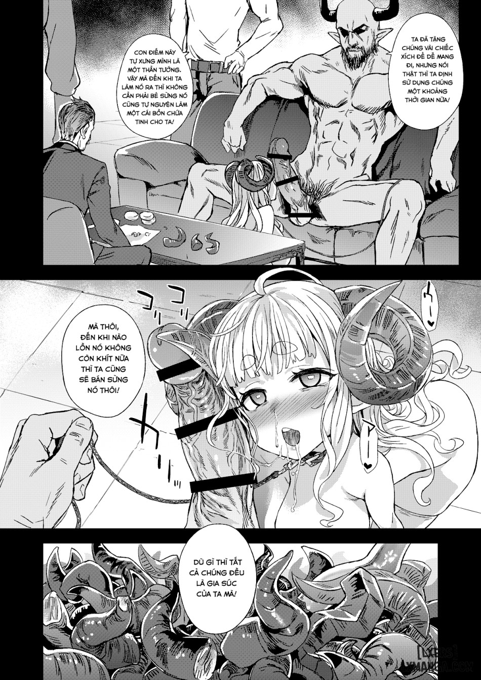 Victim Girls 25 ONESHOT 