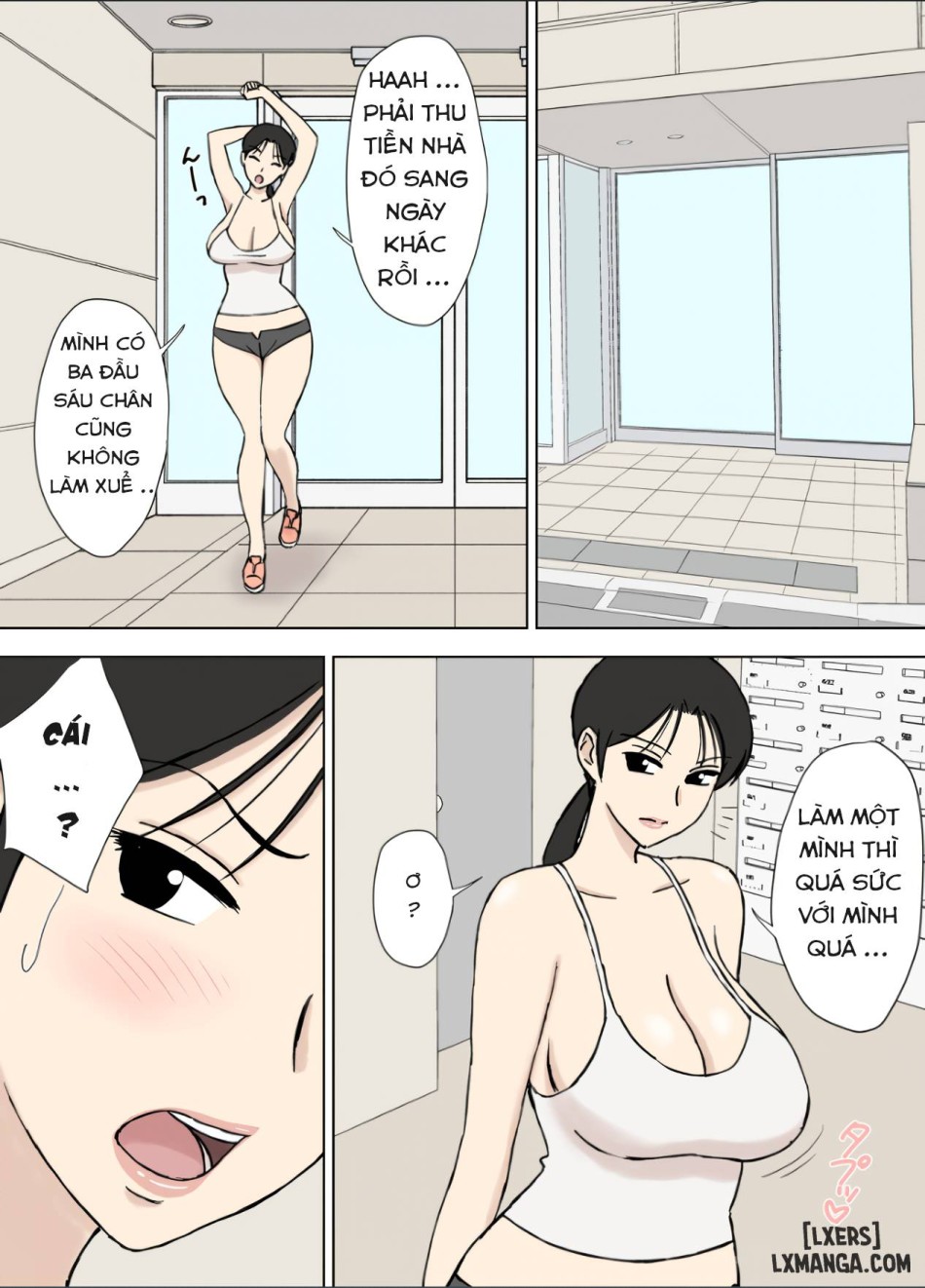 Karamarezuma no Kyouko-san 8 