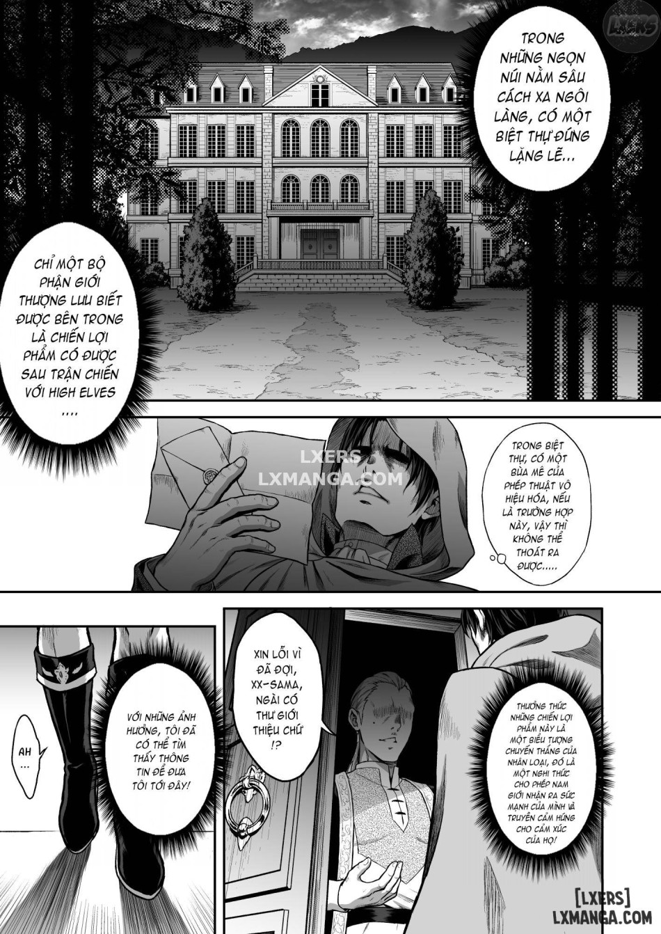 Yuukyuu no Shou Elf FULL 