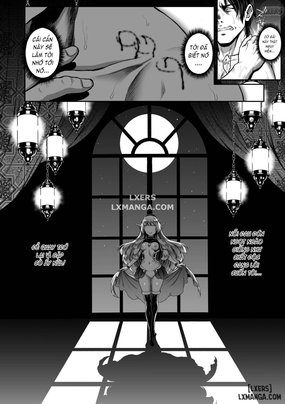 Yuukyuu no Shou Elf FULL 