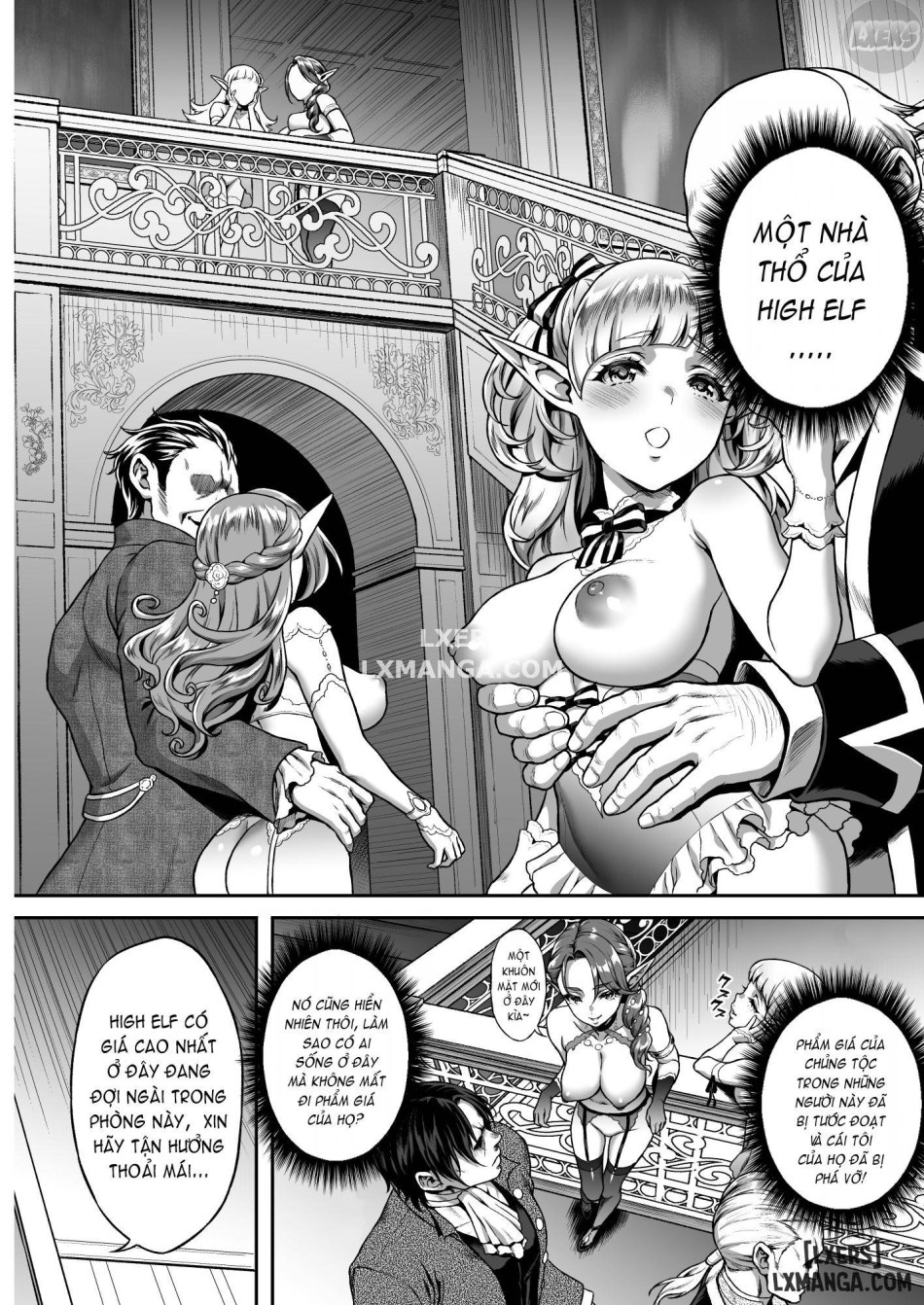 Yuukyuu no Shou Elf FULL 