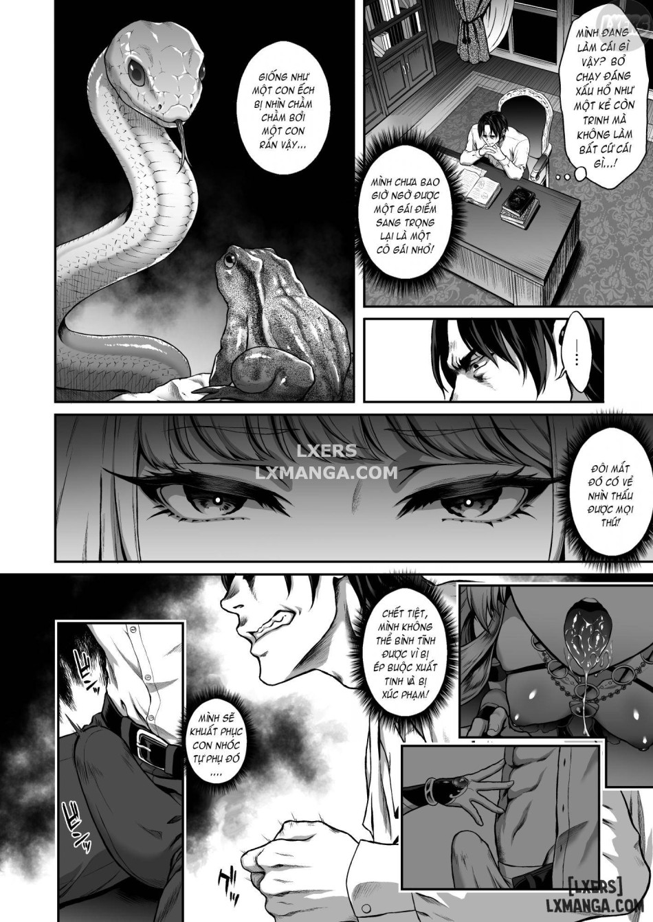 Yuukyuu no Shou Elf FULL 