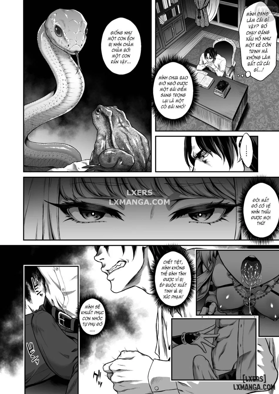 Yuukyuu no Shou Elf FULL 