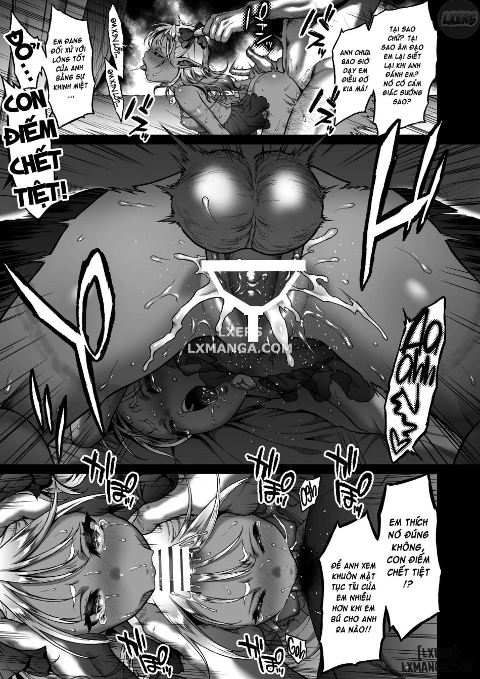 Yuukyuu no Shou Elf FULL 