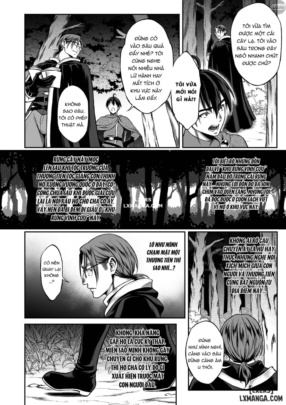 Yuukyuu no Shou Elf FULL 