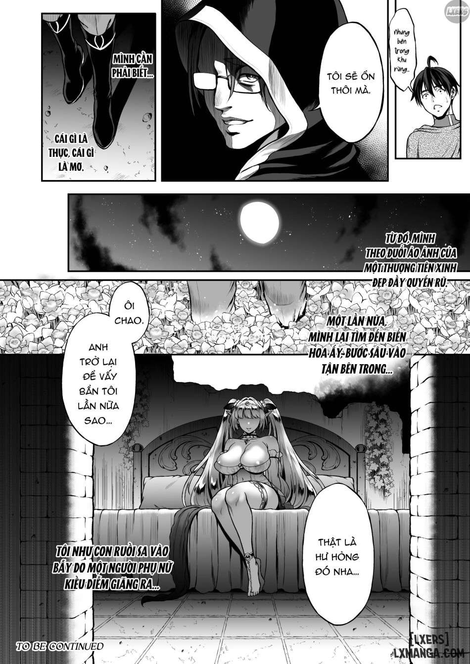 Yuukyuu no Shou Elf FULL 