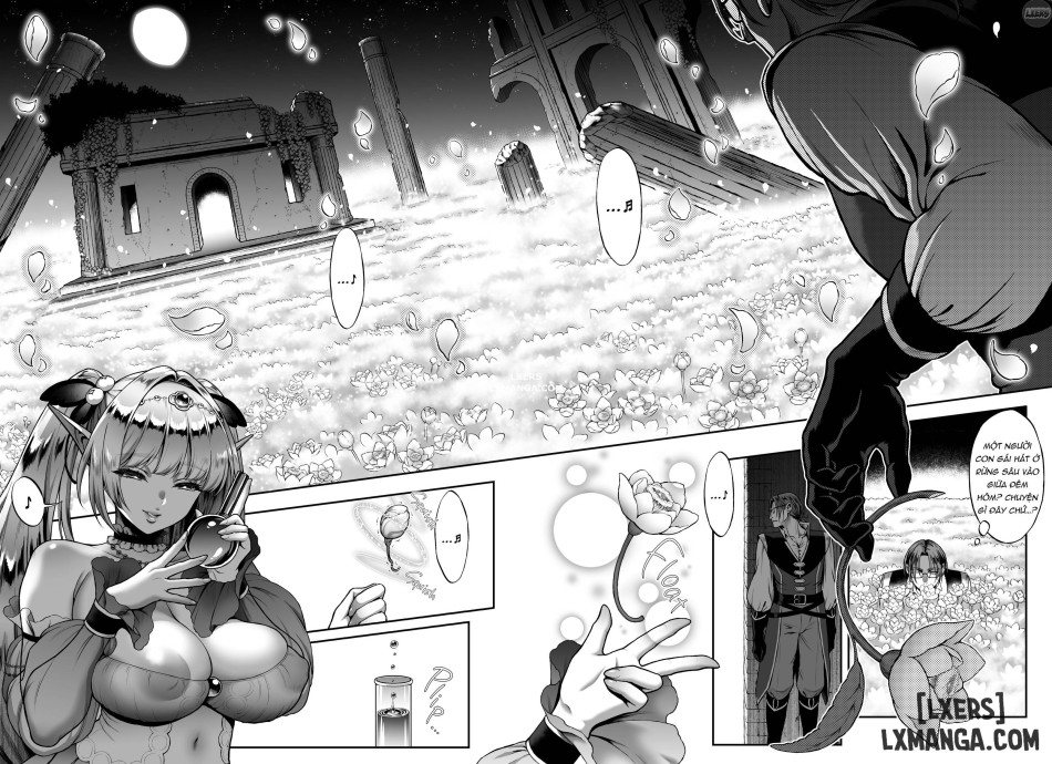 Yuukyuu no Shou Elf FULL 