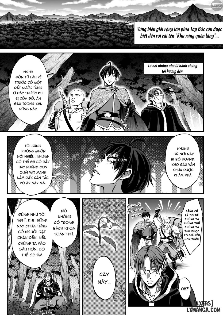 Yuukyuu no Shou Elf FULL 