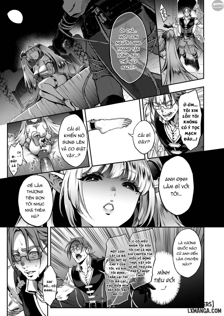 Yuukyuu no Shou Elf FULL 