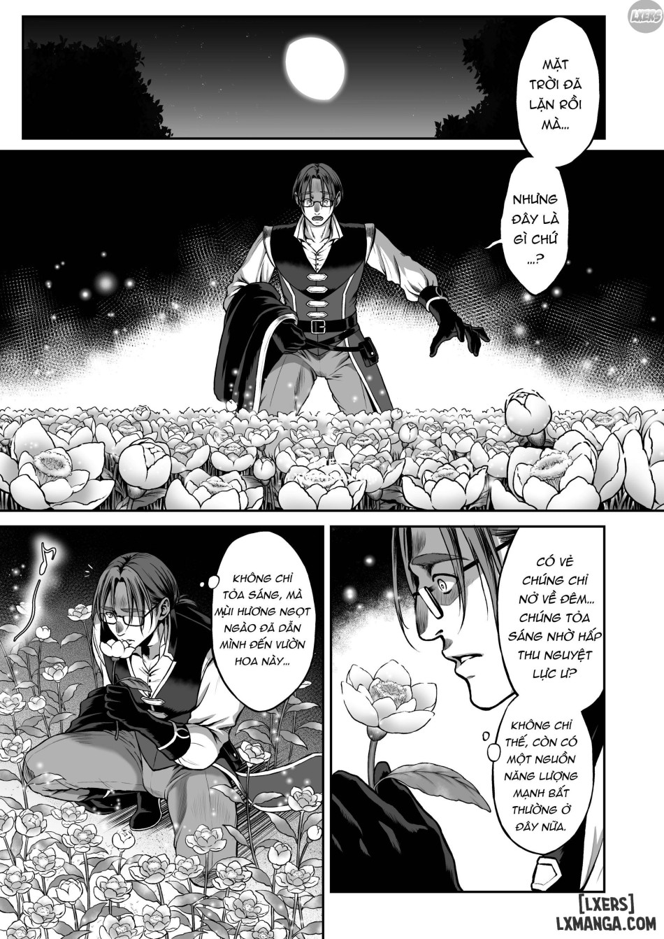 Yuukyuu no Shou Elf FULL 