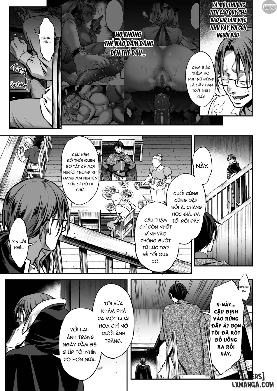 Yuukyuu no Shou Elf FULL 